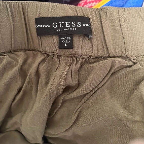 Guess pants - Picture 3 of 3